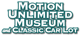 Motion Unlimited Museum